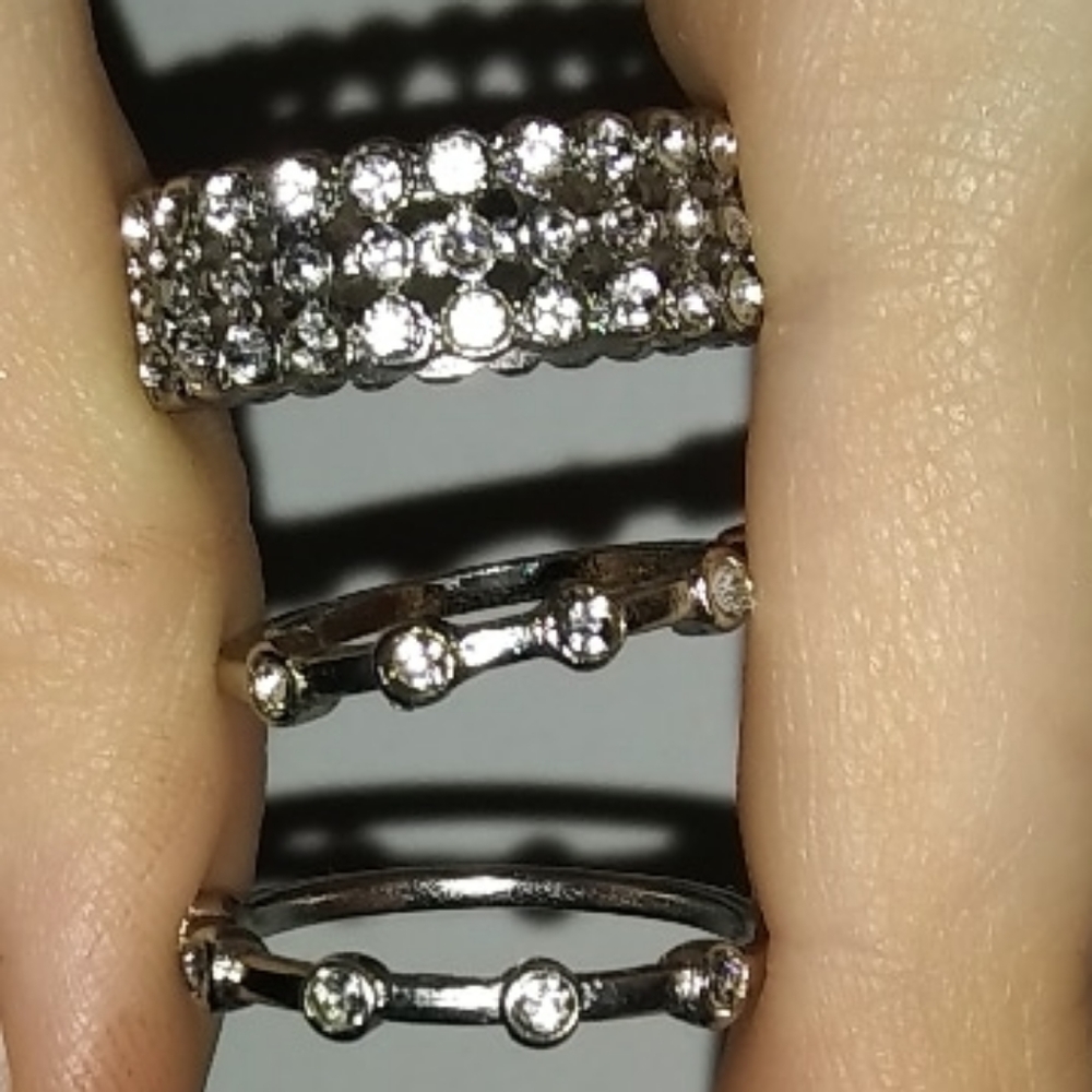 Ring set
